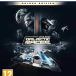 Star Wars Galactic Racer - Deluxe Edition (PS5)