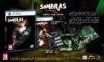 SOMBRAS Negative Frames - Special Frame Edition (PS5) - immagine 2