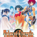 Tales of Eternia Remastered (Switch)