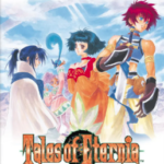 Tales of Eternia Remastered (Switch 2)